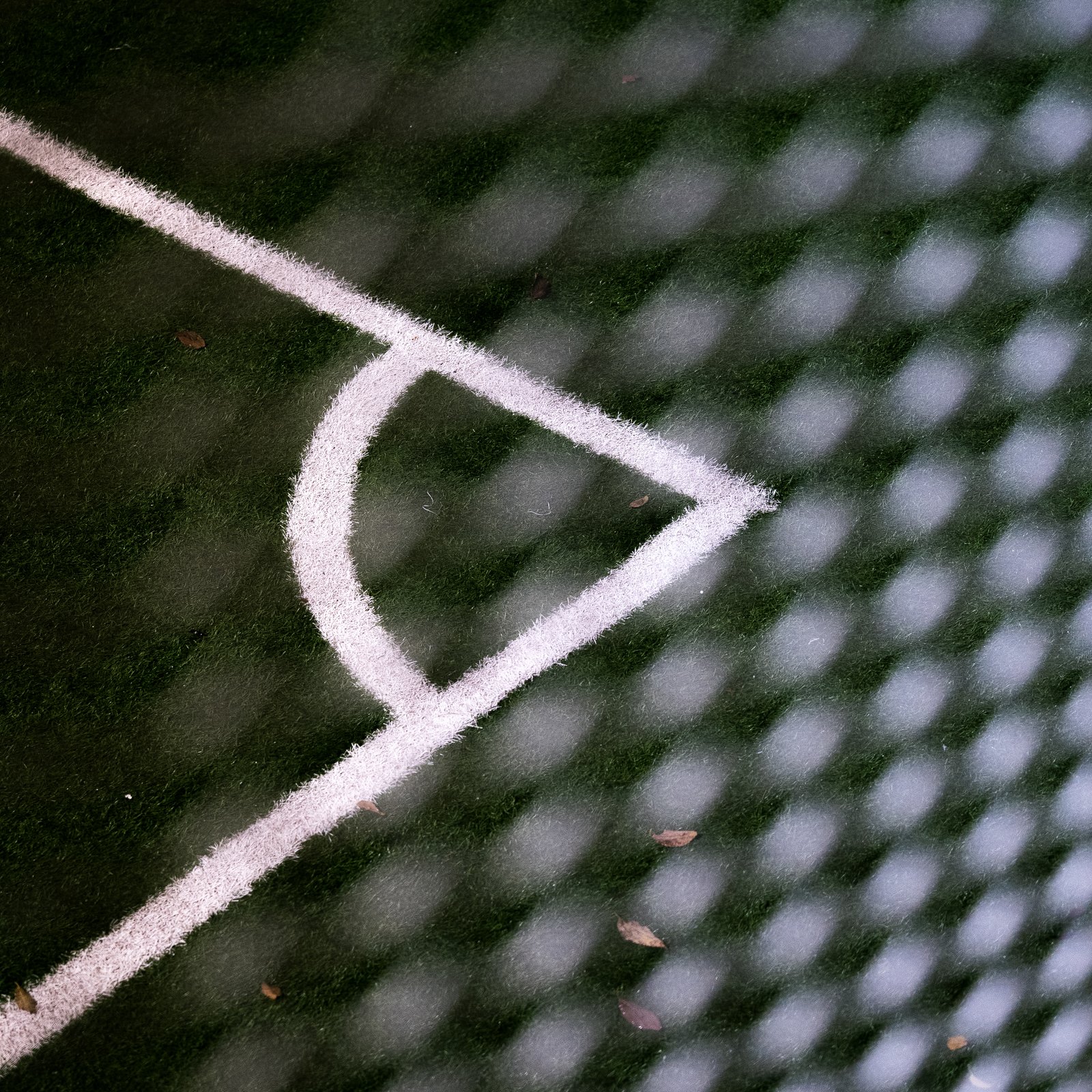 Football Field